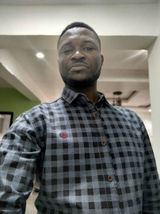 Adesanmi Ajayi