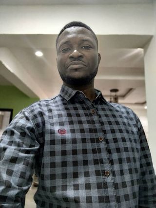 Adesanmi Ajayi