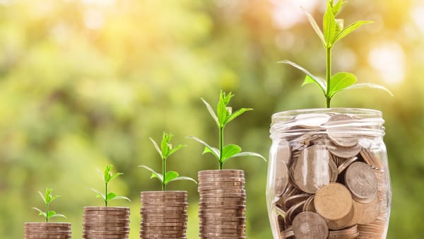 Easy Ways to Build Your Nest Egg and Secure Your Future